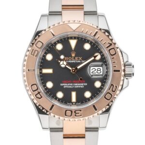 Rolex Yacht-Master Chocolate Dial 126621