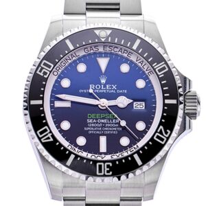 Superclone Rolex Deepsea James Cameron Dial 126660