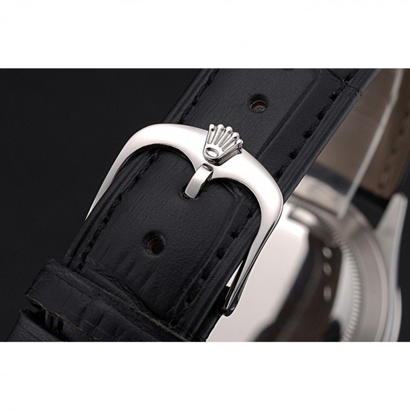 Superclone Rolex Cellini Black Dial 622654 - Image 6