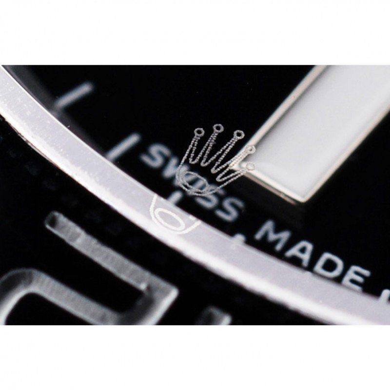 Superclone Rolex GMT-Master II Black Dial REP016828 - Image 10