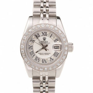 Superclone Rolex Datejust Diamond Dial SRL65 26 mm