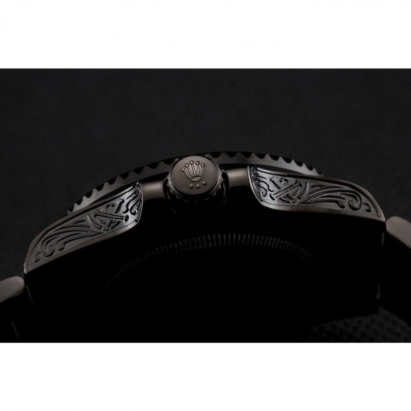 Superclone Rolex Submariner Blue Dial 1454084 - Image 6