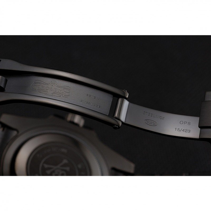 Superclone Rolex Submariner Blue Dial 1454084 - Image 9