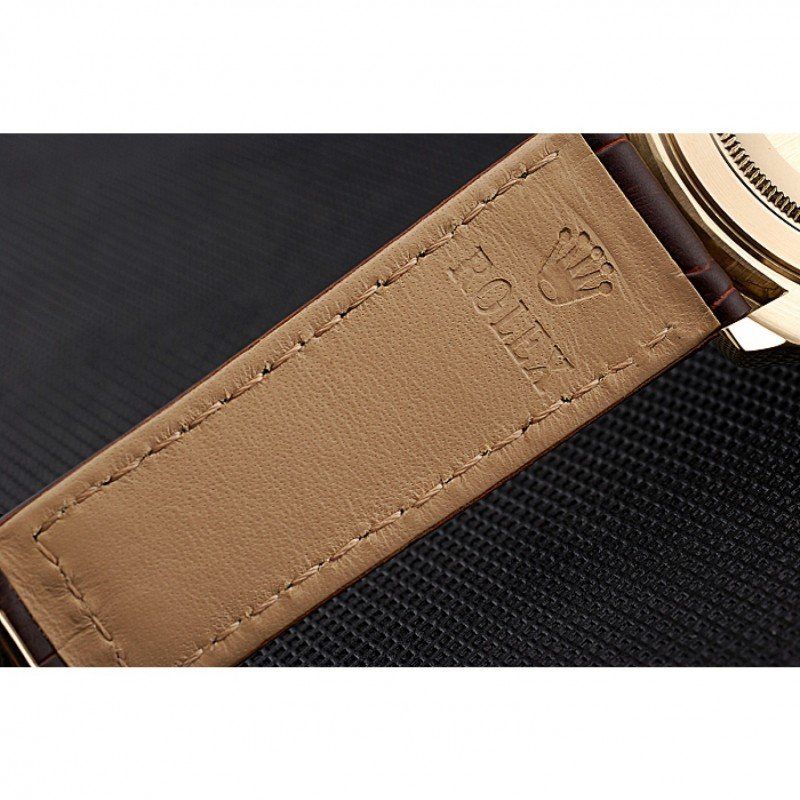 Rolex Daytona White Dial 622633 - Image 8