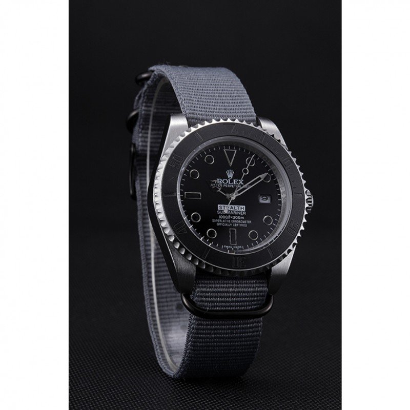 Rolex Submariner Black Dial 98230 - Image 3