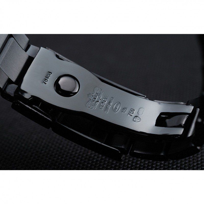 Rolex Daytona Blue Dial 1454250 - Image 7