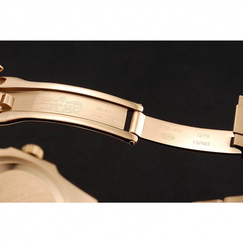 Superclone Rolex Submariner Blue Dial 1454089 - Image 9