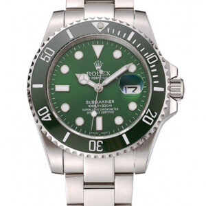 Rolex Submariner Green Dial 1454069