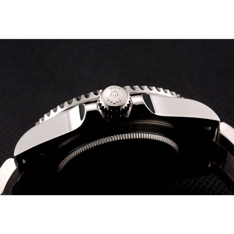 Rolex Submariner Green Dial 1454069 - Image 6