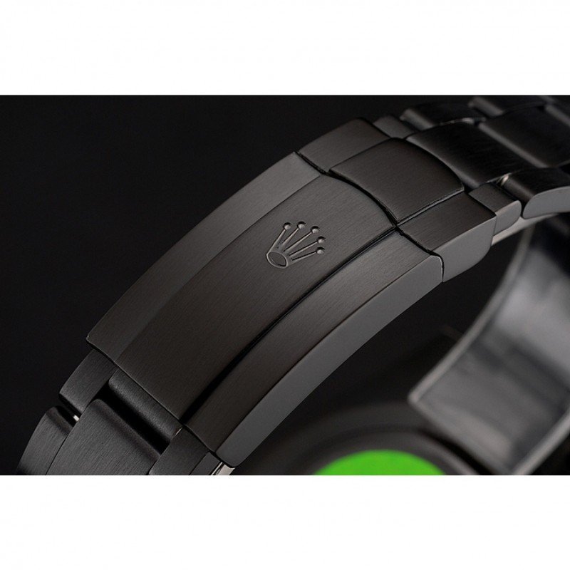 Rolex Air-King Black Dial 1454019 - Image 5