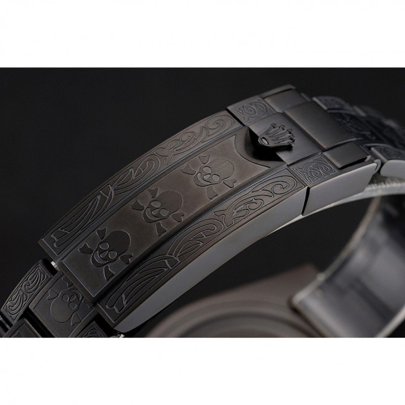 Superclone Rolex Submariner Blue Dial 1454084 - Image 8