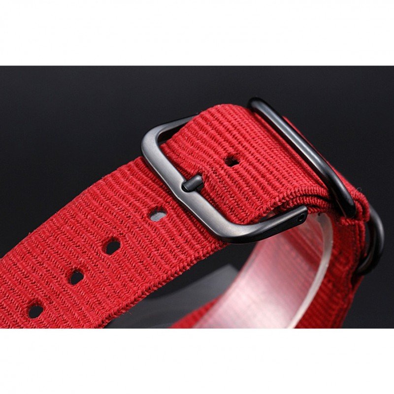 Rolex Submariner Black Dial 622010 - Image 9