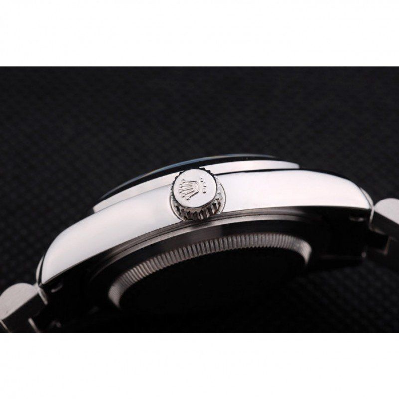 Rolex Day-Date White Dial RL197 40 mm - Image 8